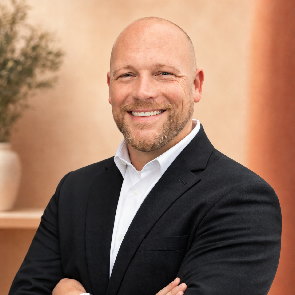 Josh - Senior Benefits Specialist